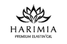 HARIMIA Logo
